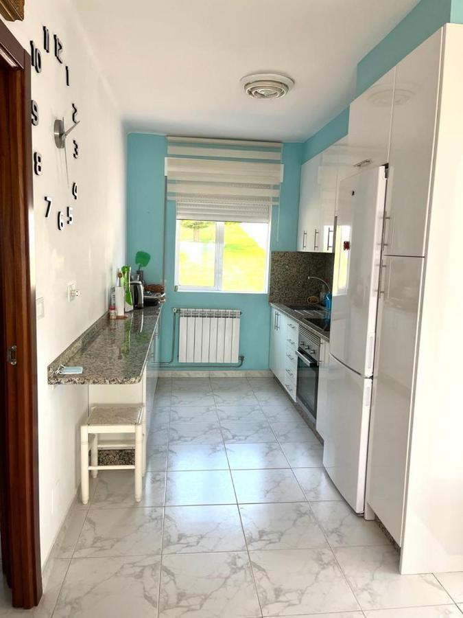 Vive Tus Suenos Villa Ойя Екстериор снимка