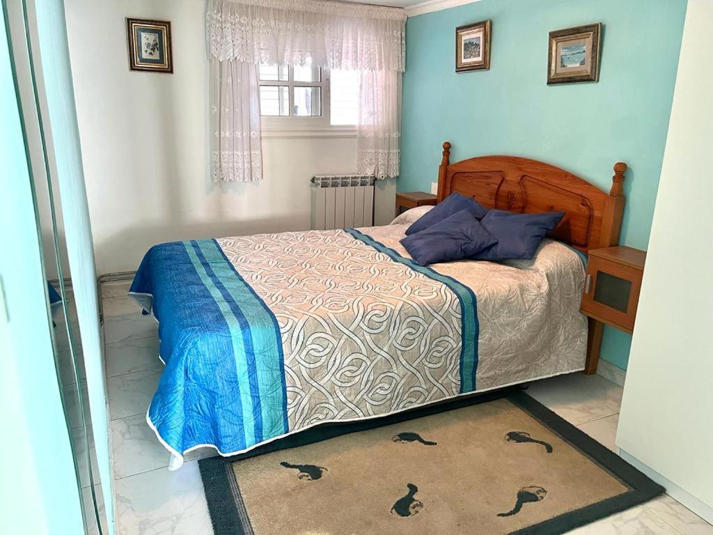 Vive Tus Suenos Villa Ойя Екстериор снимка