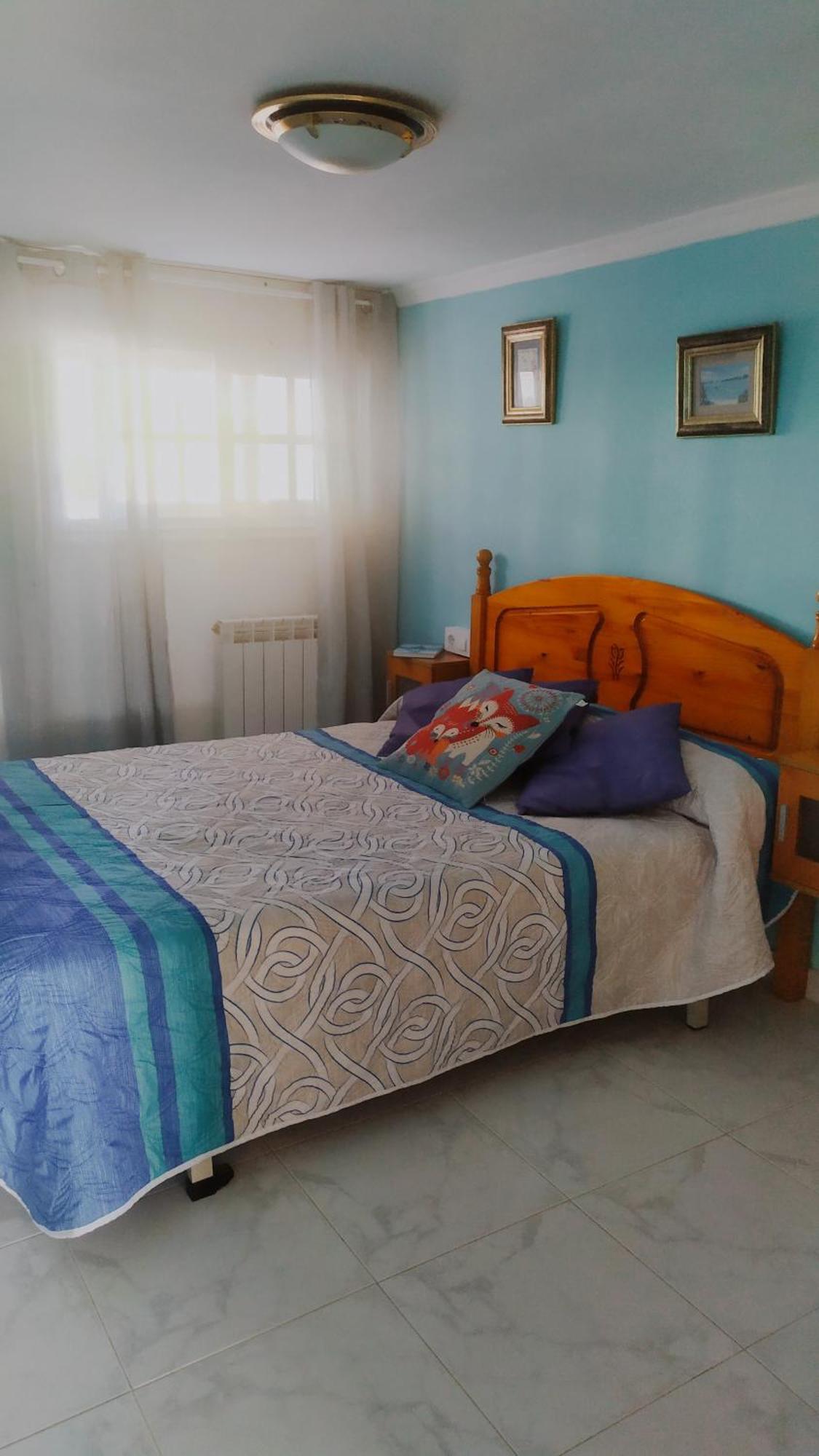 Vive Tus Suenos Villa Ойя Екстериор снимка
